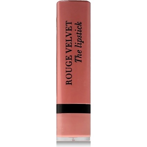 Bourjois Rouge Velvet The Lipstick 2, 4 g нюанс 47 Rose Brulé