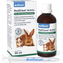 Alfavet RodiCare Artrin 50 ml