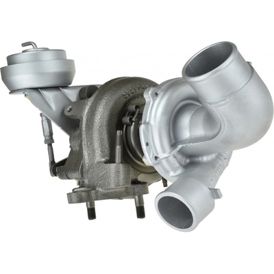 Turbo IHI VB25 17201-0R060 Toyota 2.2 D4D – Zbozi.Blesk.cz