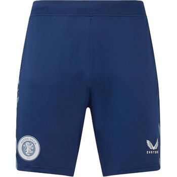 Castore Castore AVPro3rdShrt Ld99 - BDpths/BlShadow