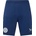 Castore Къси панталони Castore Women's Domestic Football Shorts - BDpths/BlShadow