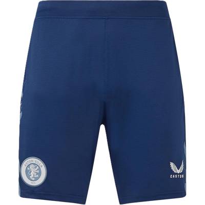 Castore Castore AVPro3rdShrt Ld99 - BDpths/BlShadow