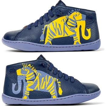 Camper Половинки обувки Camper Peu Cami K's TWS (90019.28.34.TWS)