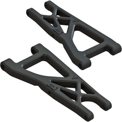 ARRMA Носачи Арма предни Arrma Suspension Arm Front (2) 4x4 ARAC9065 AR330443 (AR330443)
