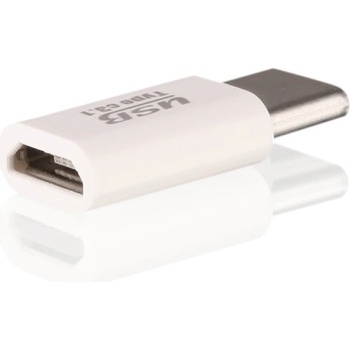 Aligator adaptér Lightning --> micro USB
