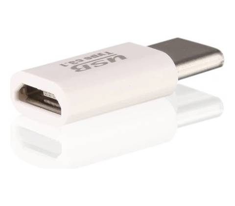 Aligator adaptér Lightning --> micro USB