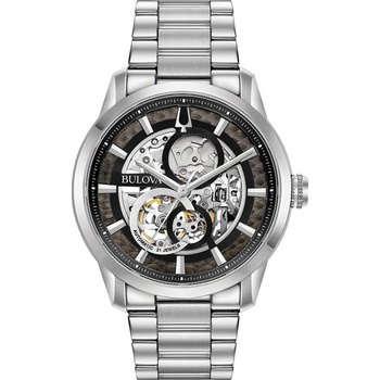 Image 1 of Bulova 96A208