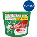 Pracie kapsule a tablety Ariel +Extra clean kapsule 60 PD