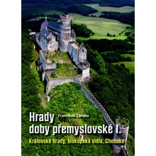 Hrady doby přemyslovské I.