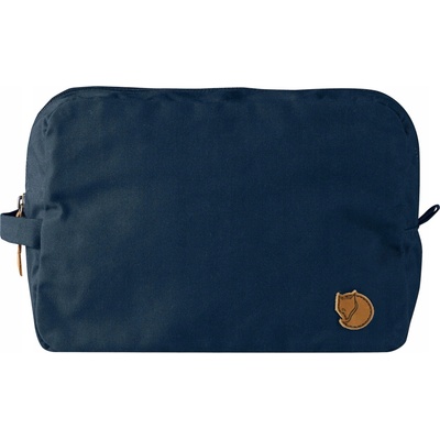 Fjällräven Gear Bag Large kosmetická taška modrá