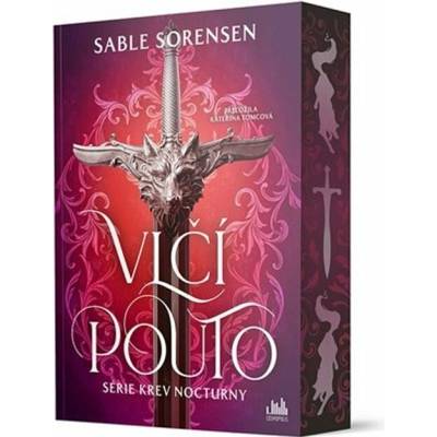Vlčí pouto - Sable Sorensen