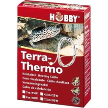 Hobby Terra-Thermo 25 W, 4,5 m