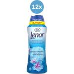 Lenor Мъниста Lenor "Пробуждане на пролетта" 12x495g/40PD