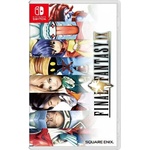 Square Enix Final Fantasy IX (Switch)