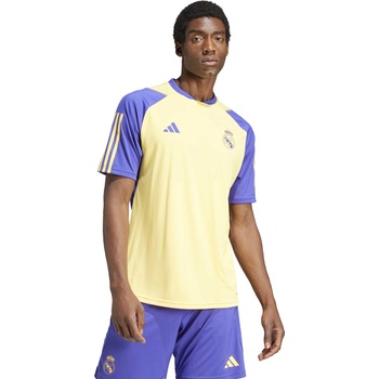 Adidas performance Тениска Real Madrid Tiro 23 Training Jersey