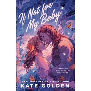 If Not For My Baby (ISBN: 9781529443837)