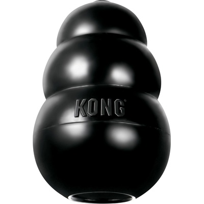 Kong Extreme Granát M 8,8 x 5,7 cm