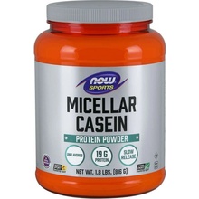 NOW Foods Micellar Casein 816 g