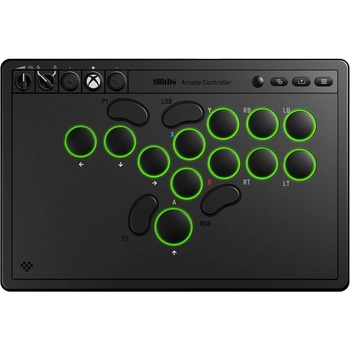 8BitDo Arcade Controller RET00621