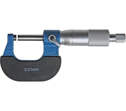 Format Mikrometr 75-100mm