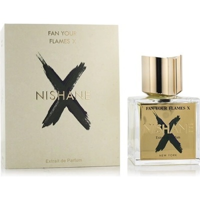 Nishane Fan Your Flames X parfum unisex 100 ml