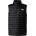 The North Face M Bettaforca Lt Down Vest Размер: XL / Цвят: черен
