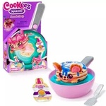 Moose Cookeez: Комплект за готвене на палачинки