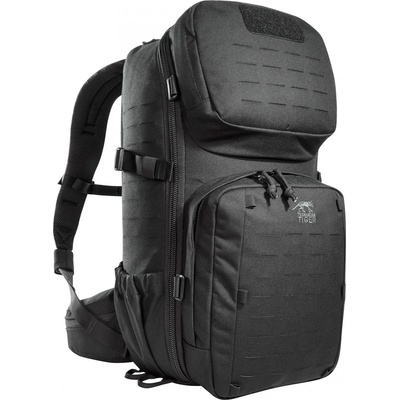 TASMANIAN TIGER Туристическа раница Tasmanian tiger TT Modular Combat Pack 22 Walking backpack - Black - размер One Size (502-5594-0111)