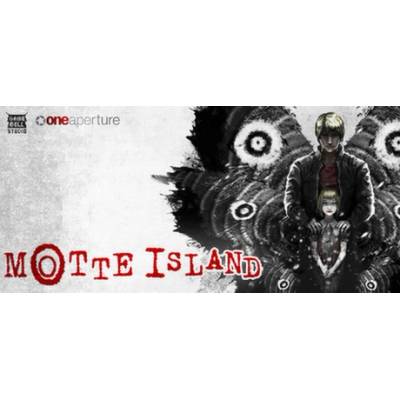 One Aperture Motte Island (PC)