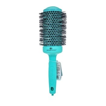 Olivia Garden Ceramic+Ion Blossom Turquois CI-55BL четка за коса