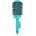 Olivia Garden Ceramic+Ion Blossom Turquois CI-55BL четка за коса