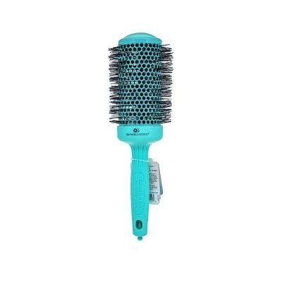 Olivia Garden Ceramic+Ion Blossom Turquois CI-55BL четка за коса