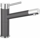 Image 1 of BLANCO ALTA-S Compact SILGRANIT