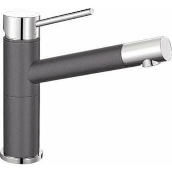 Image 1 of BLANCO ALTA-S Compact SILGRANIT