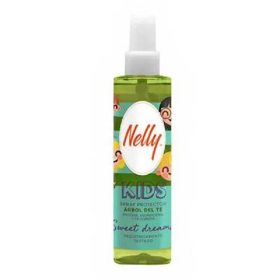 Lice Repellent 200ml - Clear (Green)