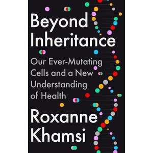 Beyond Inheritance | KHAMSI ROXANNE (ISBN: 9780593541913)