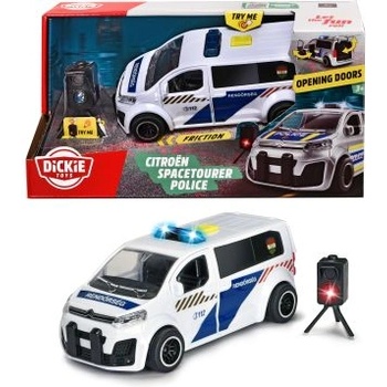 Dickie Toys Dickie: Citro