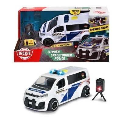Dickie Toys Dickie: Citro