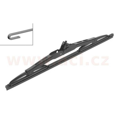 Bosch Twin zadní stěrač 340 mm BO 3397004755