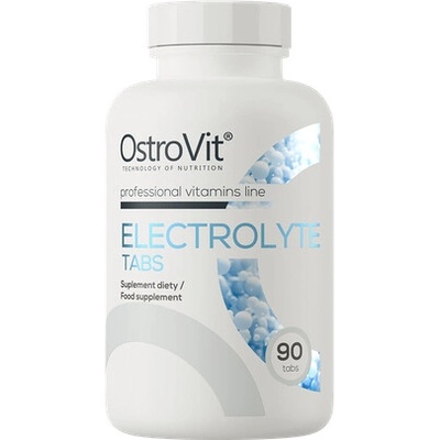 OstroVit Electrolytes 90 tabliet