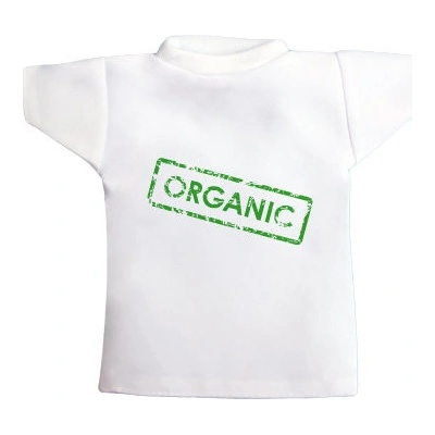 Tričko na láhev Organic