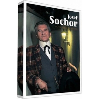 Sochor - Dotknout se hvězd DVD