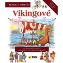Vikingové - Hledej a Objevuj