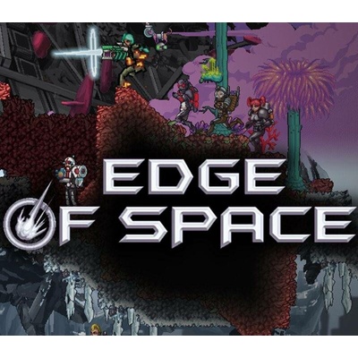 Edge of Space