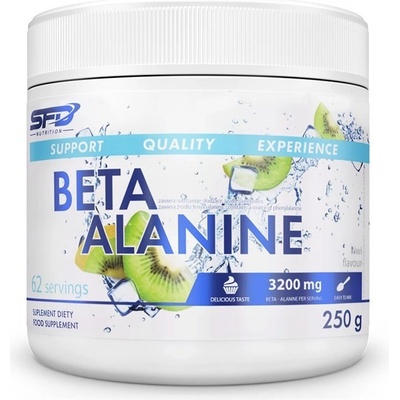 SFD NUTRITION Beta Alanine 250 g