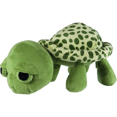 Trixie Želva plyšová zvířecí zvuk 40 cm
