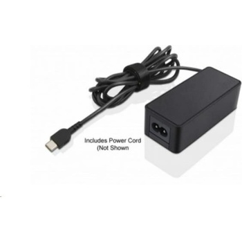 Lenovo Lenovo USB-C 45W AC Adapter (CE) 4X20M26256
