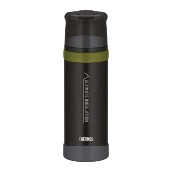 Thermos Термос Термос Mountain Beverage 0, 75 L, черен (910541)