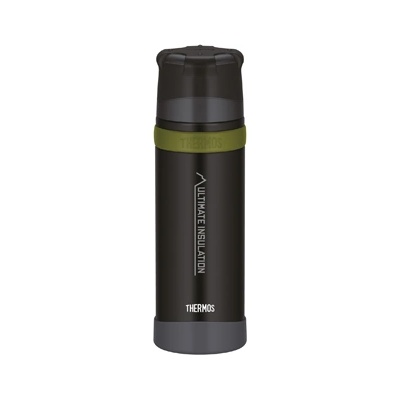 Thermos Термос Термос Mountain Beverage 0, 75 L, черен (910541)
