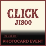 Daniel Shopping s. r. o Jisoo: Click (Photobook Version With KTOWN4U Benefit) - CD (097902)